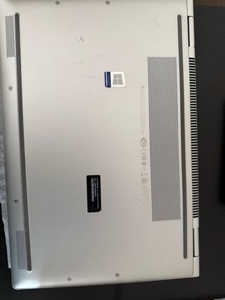 HP Elitebook x360 1040 G5