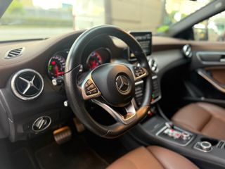 Mercedes-Benz Clase CLA 45 ( 381cv)  2016