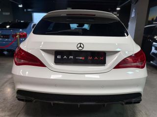 Mercedes-Benz Clase CLA 45 ( 381cv)  2016