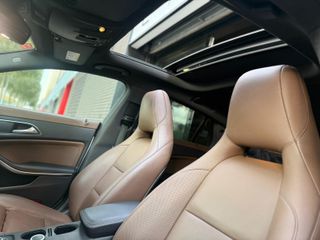 Mercedes-Benz Clase CLA 45 ( 381cv)  2016