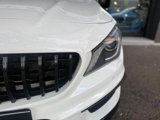 Mercedes-Benz Clase CLA 45 ( 381cv)  2016