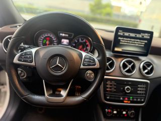 Mercedes-Benz Clase CLA 45 ( 381cv)  2016