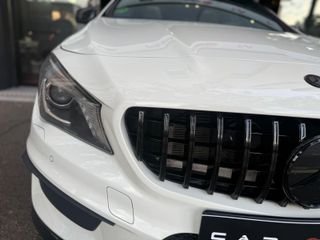 Mercedes-Benz Clase CLA 45 ( 381cv)  2016