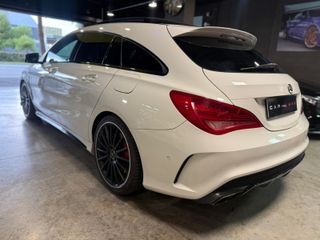 Mercedes-Benz Clase CLA 45 ( 381cv)  2016