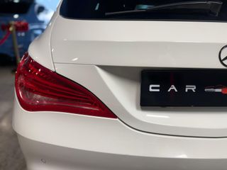 Mercedes-Benz Clase CLA 45 ( 381cv)  2016