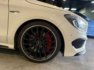 Mercedes-Benz Clase CLA 45 ( 381cv)  2016