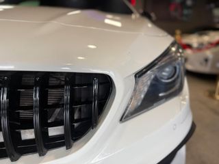 Mercedes-Benz Clase CLA 45 ( 381cv)  2016