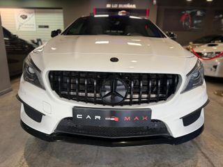 Mercedes-Benz Clase CLA 45 ( 381cv)  2016