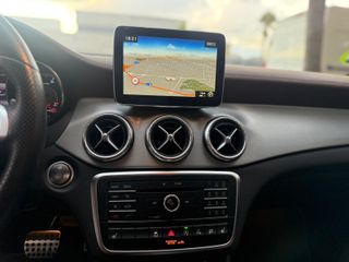 Mercedes-Benz Clase CLA 45 ( 381cv)  2016