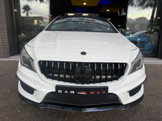 Mercedes-Benz Clase CLA 45 ( 381cv)  2016