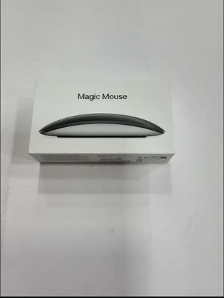 Ratón Apple Magic Mouse - nuevo