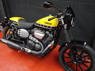 YAMAHA XV 950 R BOLT