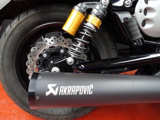 YAMAHA XV 950 R BOLT