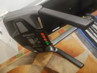 Cinta de correr DOMYOS T900A  alta de gama 50cm an