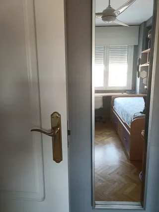 Espejo Pared Ikea 32x122 cm