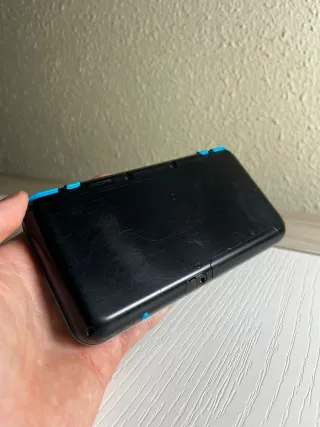 Nuovo Nintendo 2DS XL 