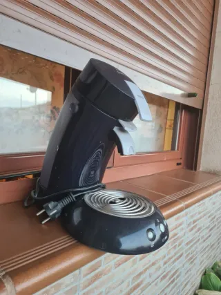Cafetera Philips Senseo Marcilla