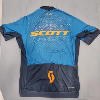 Maillot Scott Talla L