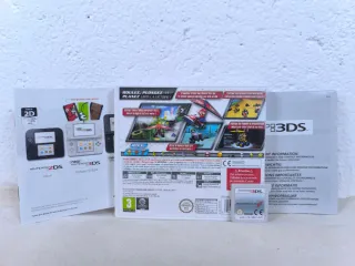 Mario Kart 7 Nintendo 3DS
