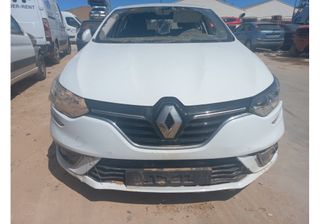 Despiece Renault Megane IV Berlina 2015