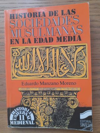Historia de las sociedades musulmanas medievales