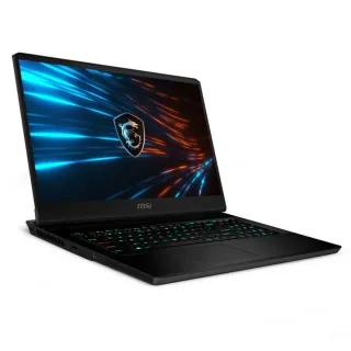 Portátil MSI GP76 Leopard