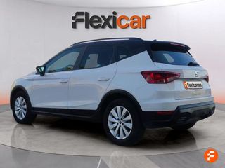 Seat Arona 1.0 TSI 81kW (110CV) Style XL