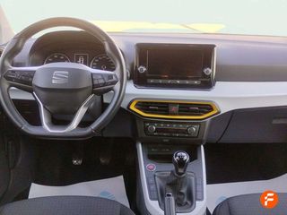 Seat Arona 1.0 TSI 81kW (110CV) Style XL