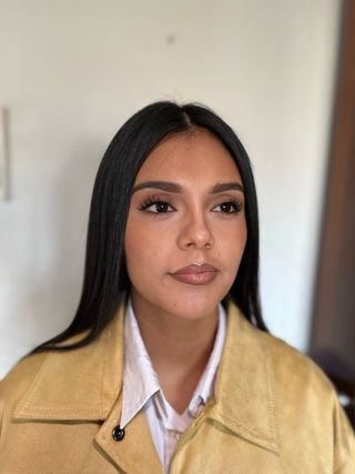 Maquilladora profesional