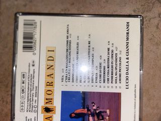 CD Dalla Morandi RCA