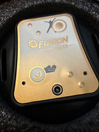 Equipo de magnetoterapia