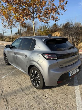Peugeot 208 2024