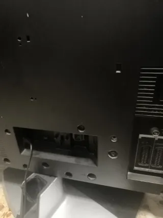 Televisión Sony - Funciona, Imagen Clara