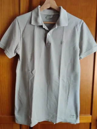 Polo Pull & Bear Talla S 