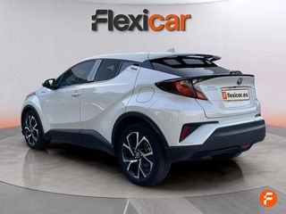 Toyota C-HR 1.8 125H Advance
