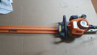 Cortasetos Stihl HS 45