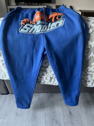 Trapstar Chandal Azul