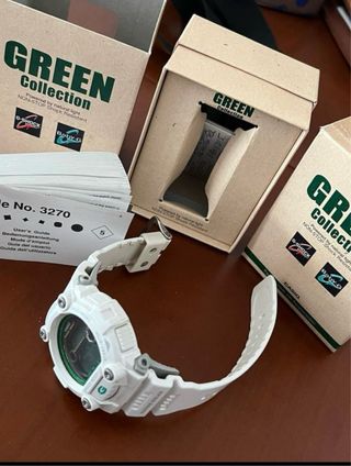 Casio G-Shock 7900 EW7 solar