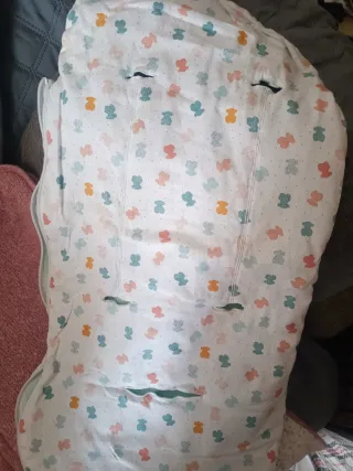 Saco de bebé TOUS