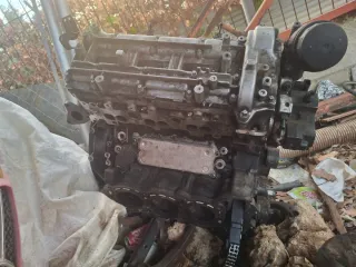 Despiece Jeep Grand Cherokee