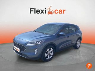 Ford Kuga Trend 1.5 EcoBlue 88kW (120CV)