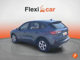 Ford Kuga Trend 1.5 EcoBlue 88kW (120CV)