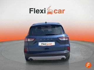 Ford Kuga Trend 1.5 EcoBlue 88kW (120CV)