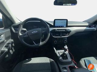 Ford Kuga Trend 1.5 EcoBlue 88kW (120CV)