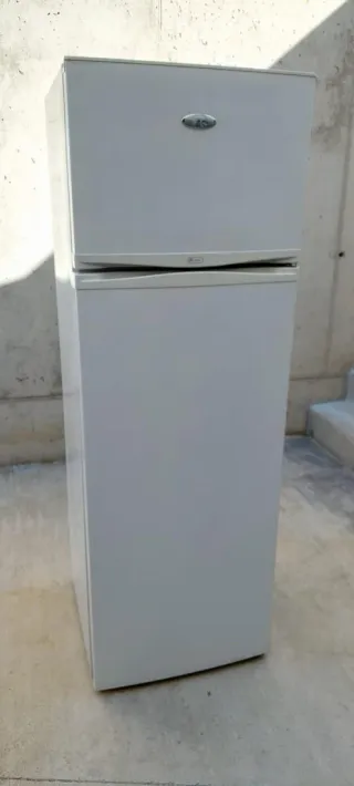 Pack Lavadora, Nevera, Lavaplatos, Microondas