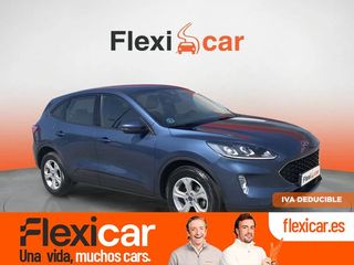 Ford Kuga Trend 1.5 EcoBlue 88kW (120CV)