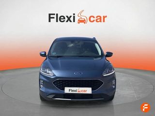 Ford Kuga Trend 1.5 EcoBlue 88kW (120CV)