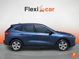 Ford Kuga Trend 1.5 EcoBlue 88kW (120CV)