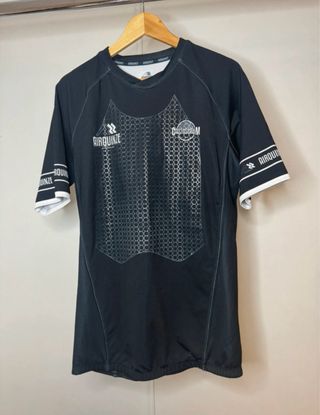 Camiseta Rugby Les Gaillards Roma 2024