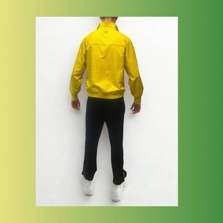 Conjunto Nike Juventus: 2 chaquetas y pantalón